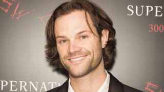 Jared Padalecki headed right back to The CW for his <i>Walker, Texas Ranger</i> reboot